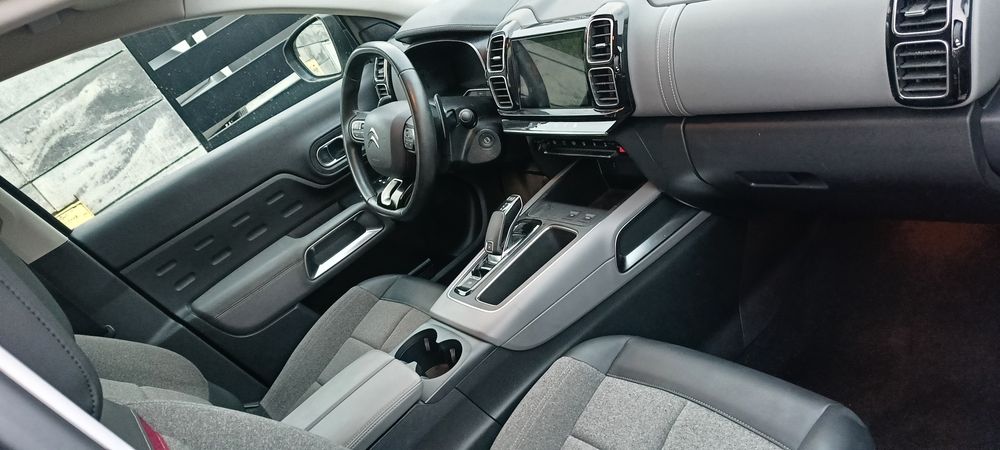 C5 Aircross 1.5 HDi Automat 8 biegów 2020!!!
