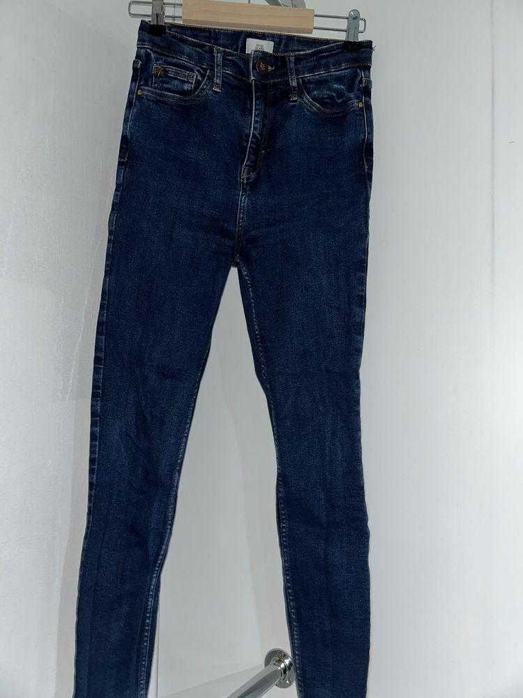 Skinny jeans River Island