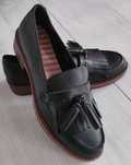 Nowe buty, mokasyny damskie Marks & Spencer rozmiar 42