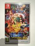 Gra na Nintendo Switch Pokken Tournament DX