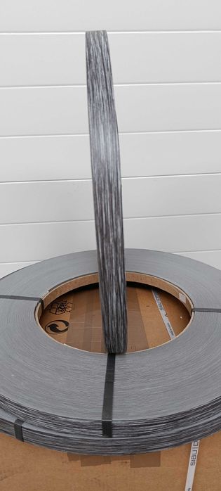 Obrzeże meblowe ALPHA-TAPE ABS 28 mm x 1,30 mm- 150 m, 40 szt.