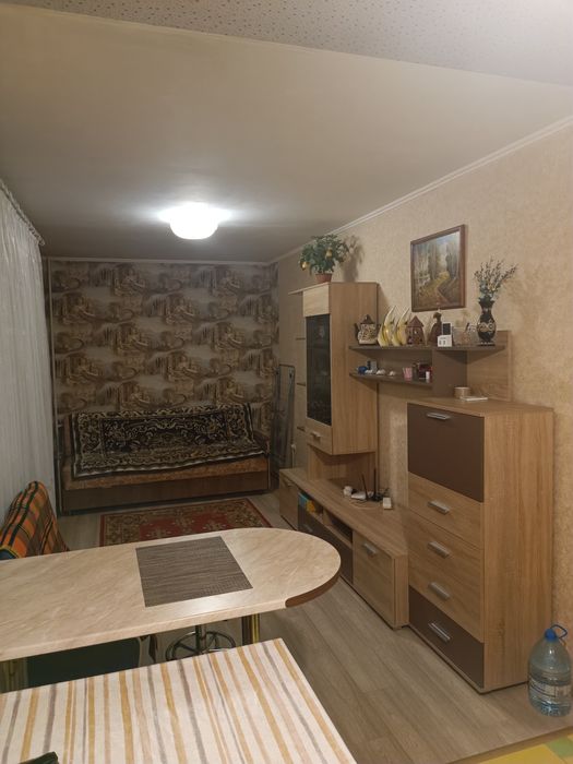 Оренда квартири в гарному стані на зуп. Лялі Убийвовк.