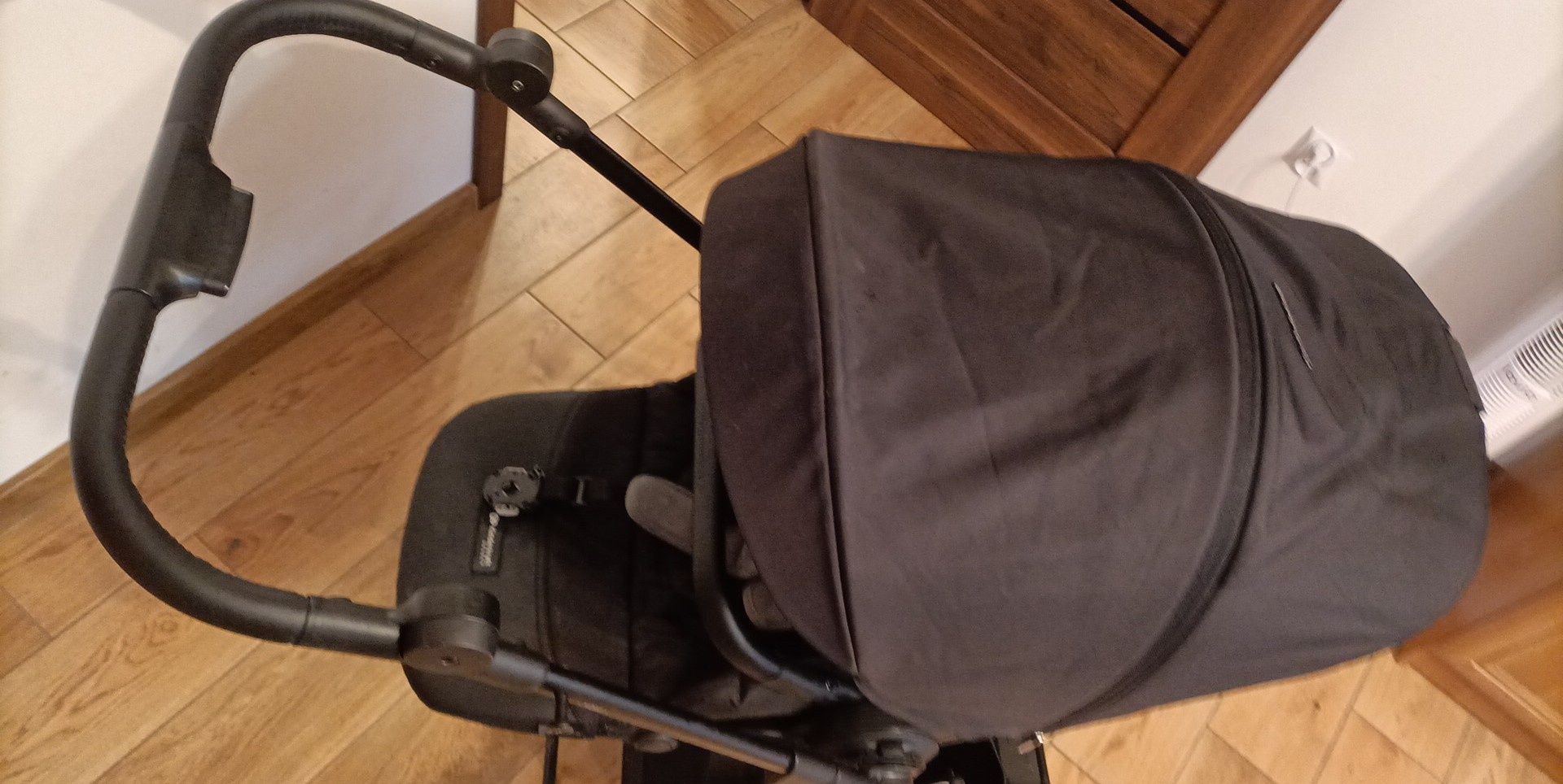 Kinderkraft yoxi