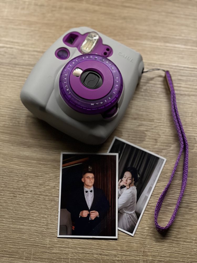 Оренда instax