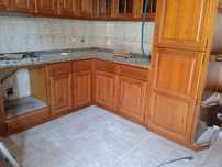 Moveis de cozinha completa