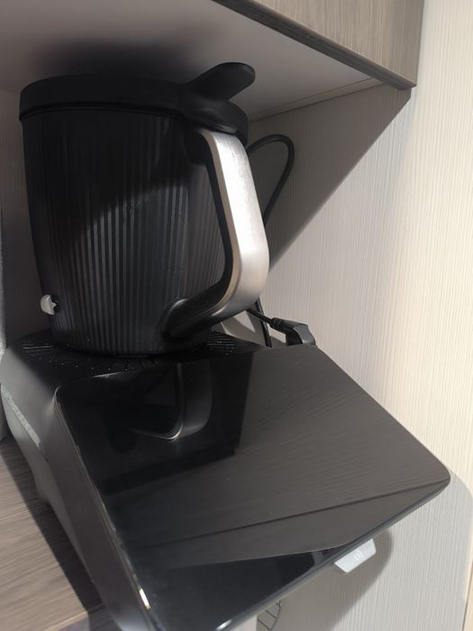 Vendo Bimby (Thermomix) TM7 – Usada só em demonstração .