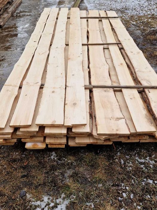 Пиломатеріали для будівництва: дошка, брус, шалівка.