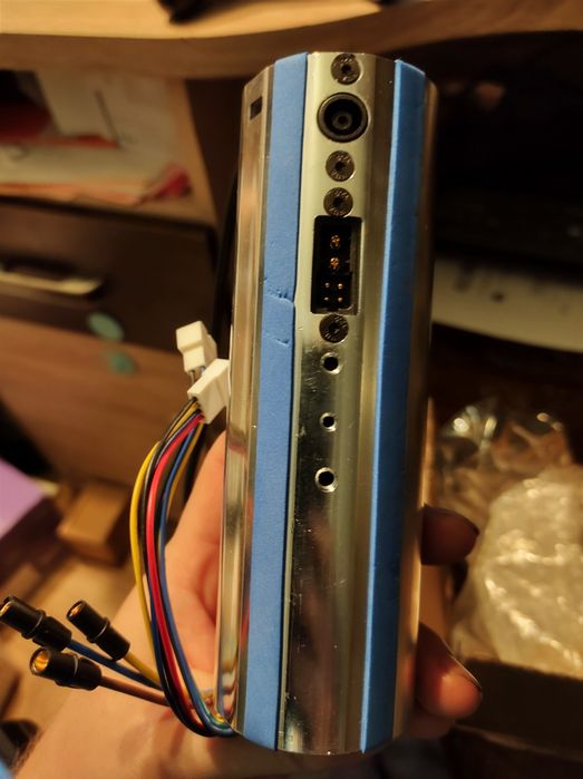 Sterownik do hulajnogi elektrycznej Ninebot