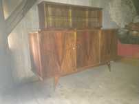 kredens PRL-  vintage