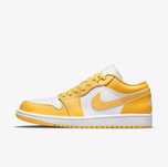Air Jordan 1 Low 553558 171 розмір 43(9.5)