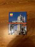 HISTORIA podręcznik 3 klasa