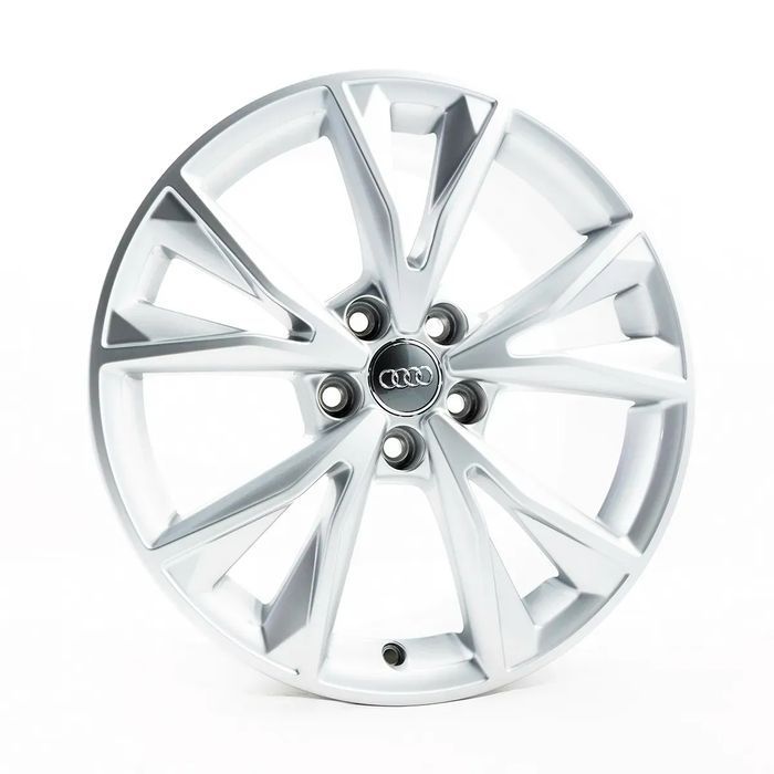 FABRYCZNIE NOWE Oryginalne Felgi Audi 18" A3 A4 A6 A8 Q2 Q3 TT
