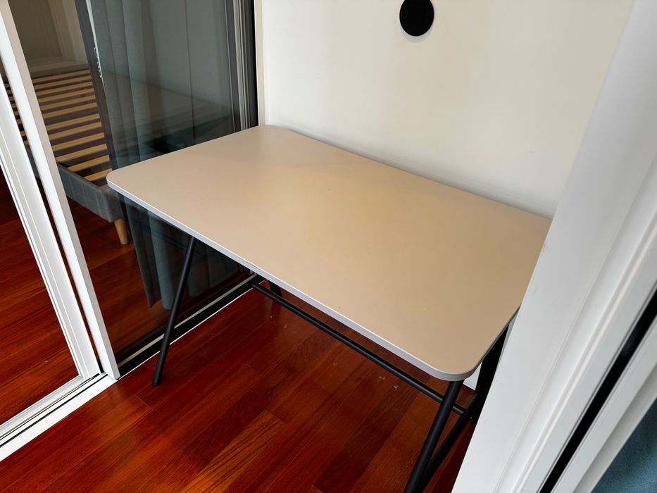 IKEA secretaria approx 100 cm wide