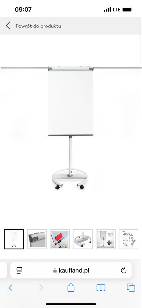 Flipchart Schark!!