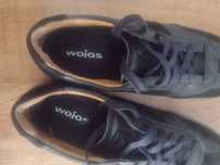 Nowe buty Wojas 45