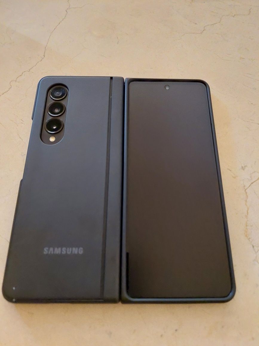 Samsung Z Fold4 512pamięć