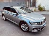 Volkswagen Passat Bez wkładu finansowego, świeżo po wymianie oleju w skrzyni biegów DSG