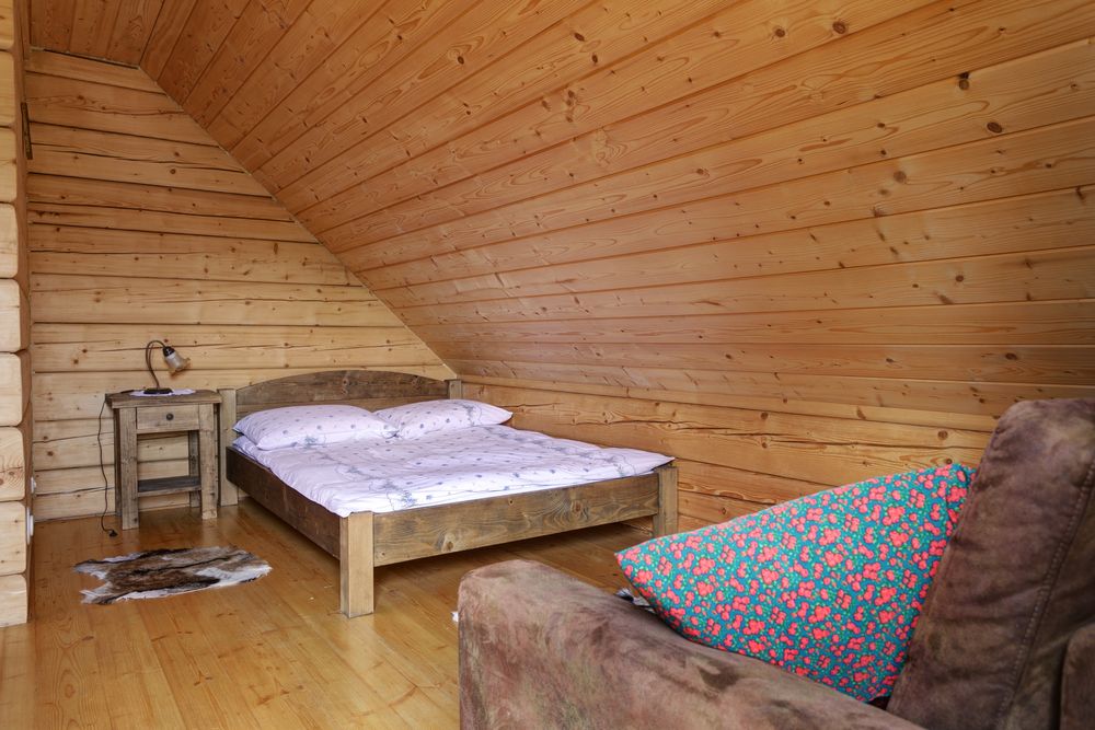 Domek do wynajęcia z widokiem BALIA BASEN jacuzzi góry jezioro weekend