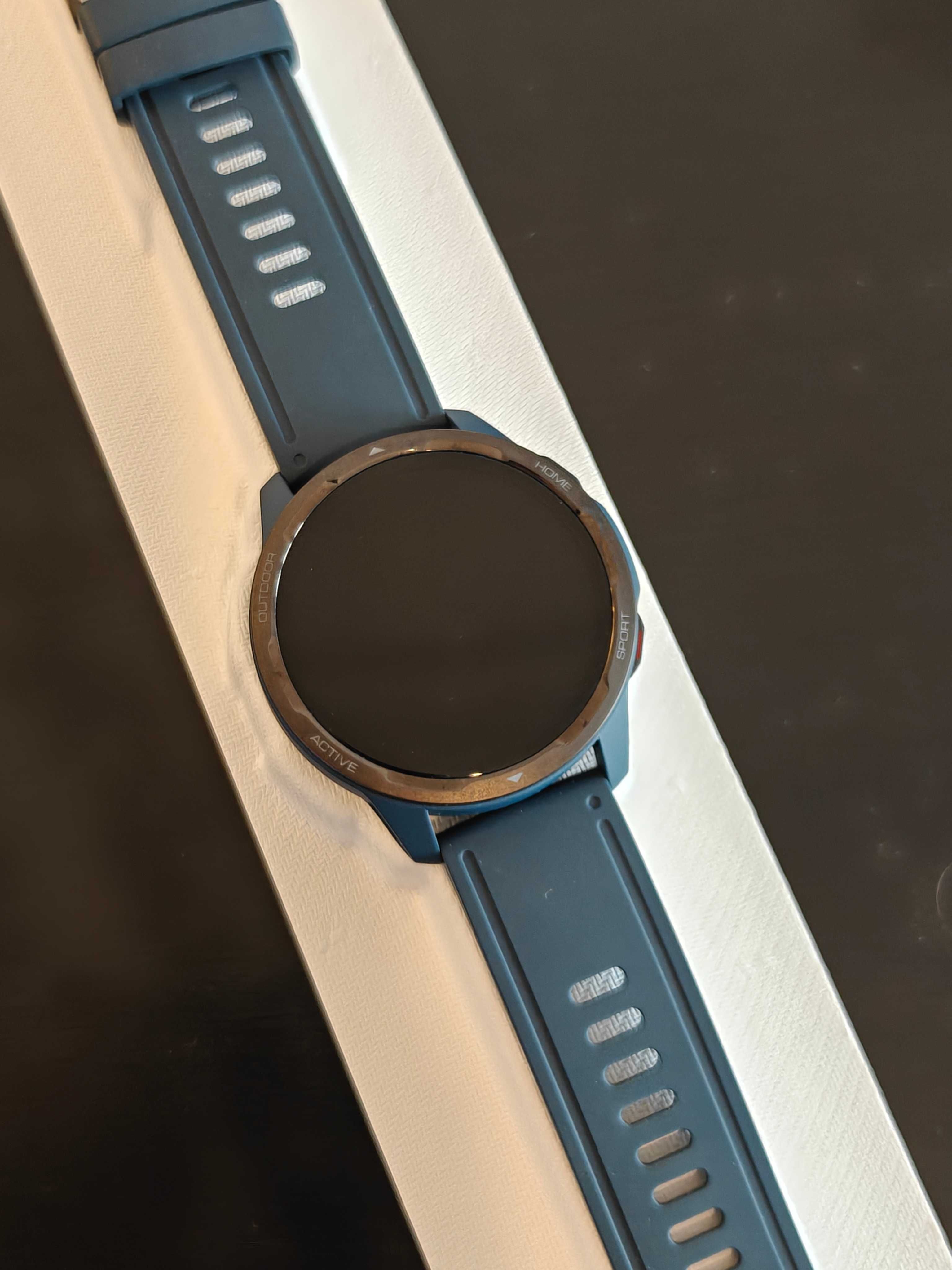 Xiaomi Watch S1 Active