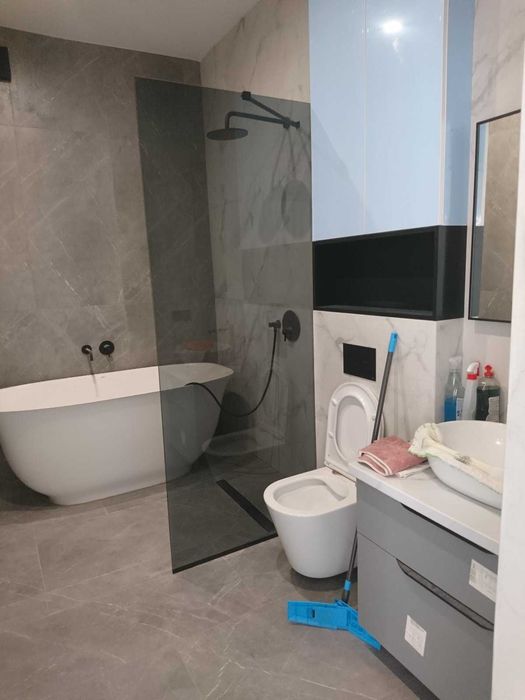 Продаж — котедж, м. Брюховичі, сучасний ремонт