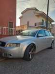 Audi a4 1900 tdi jantes 18 averbadas