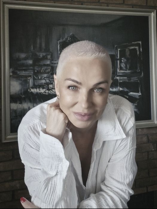 Coaching, mentoring. Odzyskaj głos, granice i radość po toksycznej rel