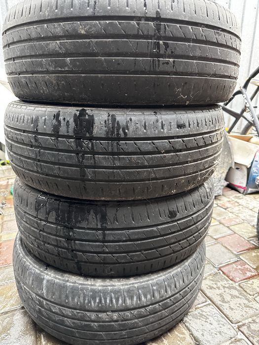 Резина . Лето . 195/60/15