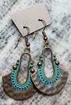 Nowe kolczyki w stylu Boho
