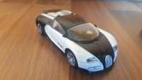 Bugatti Veyron 1:38