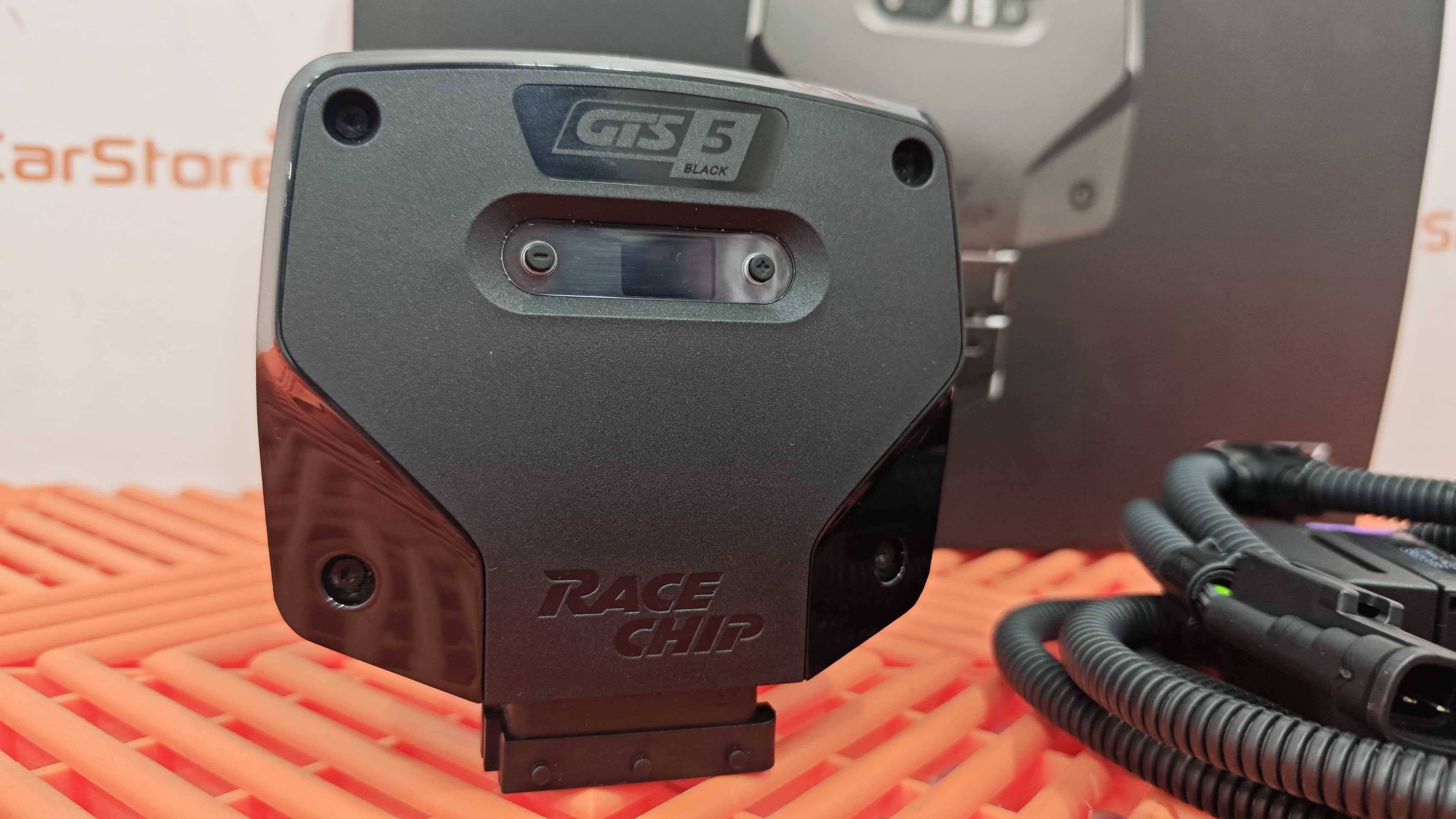 Box Potência Toyota HDJ200 V8  4.5 D4D 286cvs   + 73cvs + 140 Nm