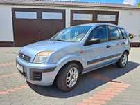 Ford Fusion - 1.4