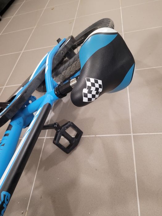 Unibike Viking rower 16 cali