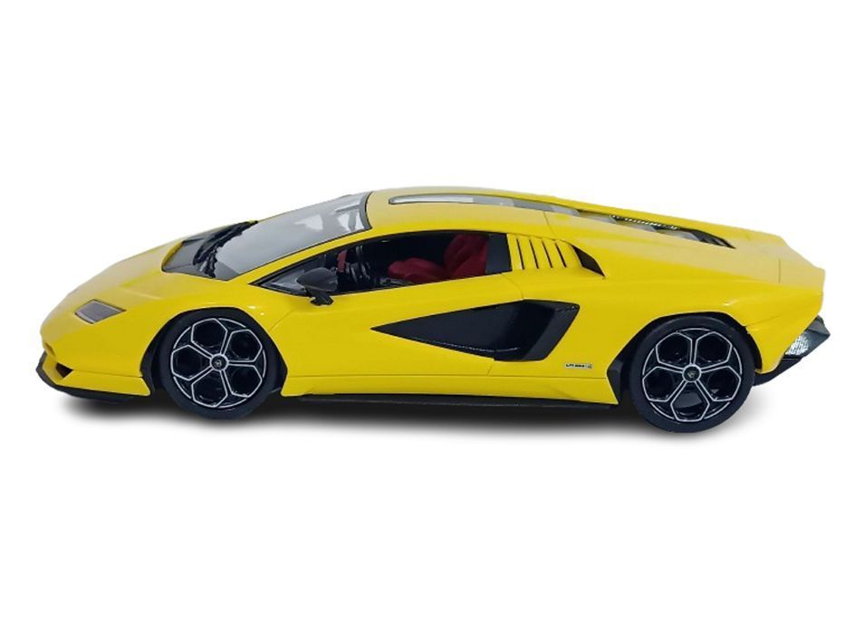 Zdalnie sterowany samochód Lamborghini Countach
