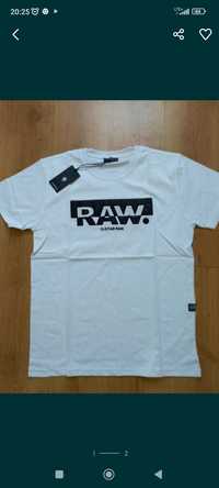 G-star Raw oryginalny t-shirt męski rozmiar XL