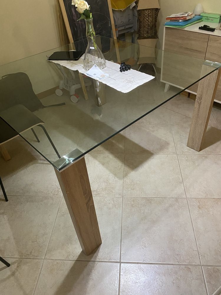 Mesa sala de jantar