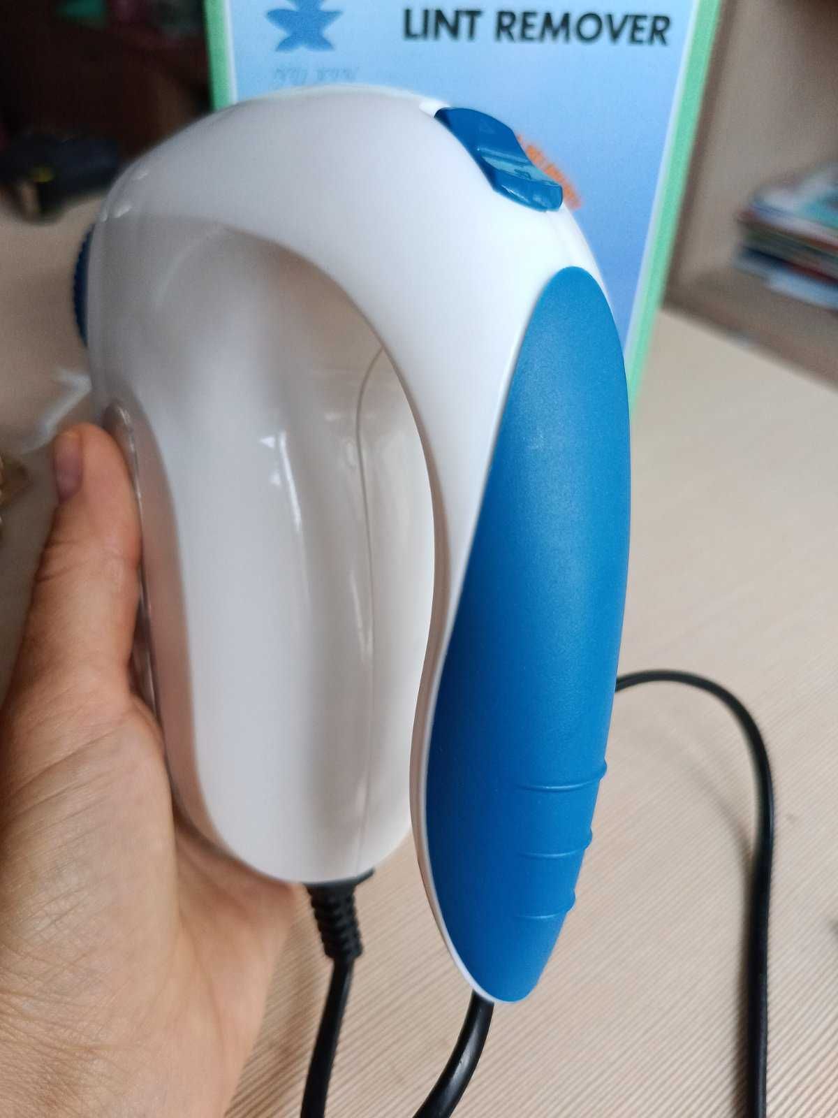 Lint Remover YX-5880, машинка для катишків
