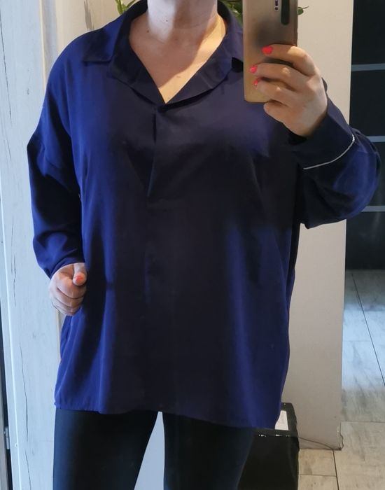 Bluzka damska  Pm XXL