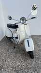Vespa P200 E de 1980