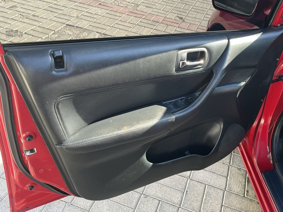 Honda Civic обмін/продаж