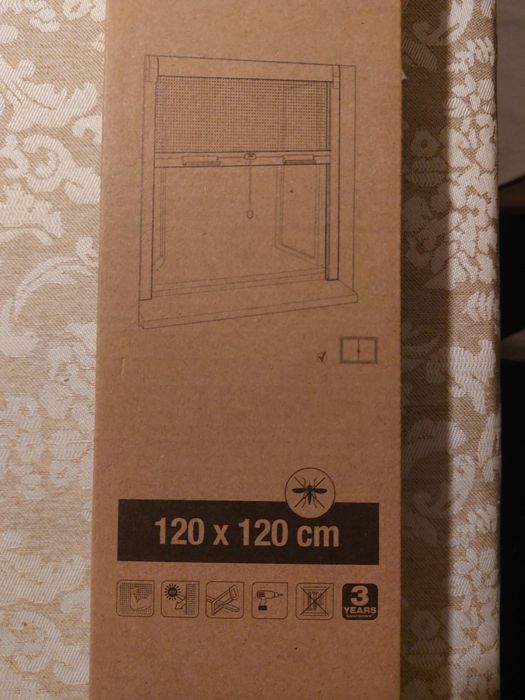 Rede mosqueira rede mosquiteira alumínio