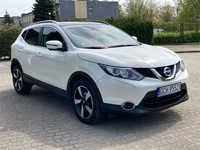 Nissan Qashqai Super Stan