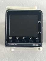 Controladores Temperatura OMRON