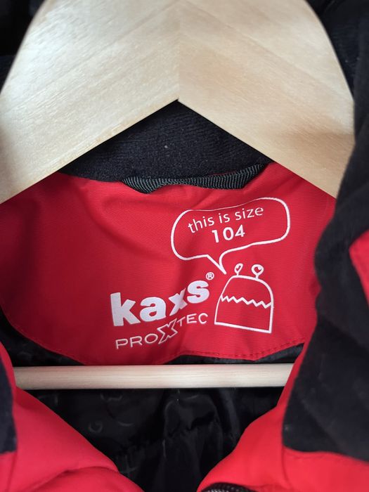 Kombinezon zimowy kappahl 104 cm