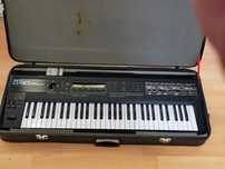 Roland D50 kultowy, klasyczny