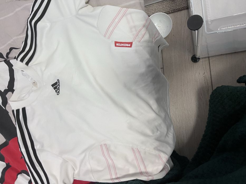Koszulka Adidas S