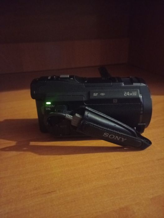 Kamera SONY  HDR pj-810