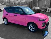 Kia Soul 2019-2025 продаєм Авто кіа соул 3