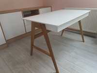 Nowe biurko w stylu skandynawskim 120*70