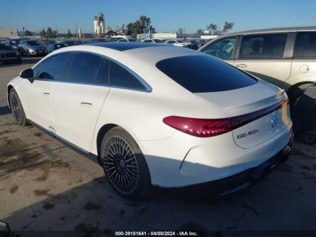 MERCEDES-BENZ EQS Sedan 450+ 2023  Low price