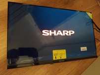 Telewizor sharp smart